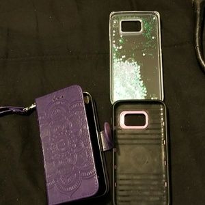 Galaxy S7 phone cases